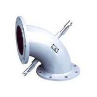 一體化彎管流量計廠家直銷，價格優(yōu)惠