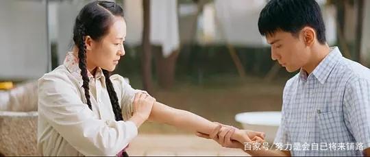 《無問西東》一部青少年勵(lì)志電影，值得一看！