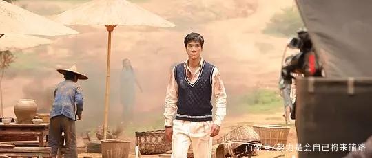 《無問西東》一部青少年勵(lì)志電影，值得一看！