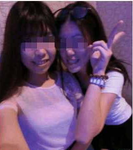 90后兩女孩KTV包夜, 遭侵害半小時, 男子: 她們睡的太死了