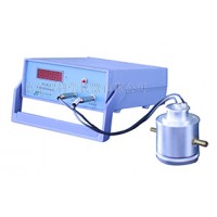 介電常數實驗裝置