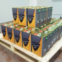 玻璃鋼脫模劑MK-SC-02