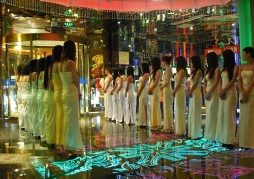 重慶萬利壹號ktv怎么樣？