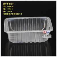 一次性塑料耐高溫方盒