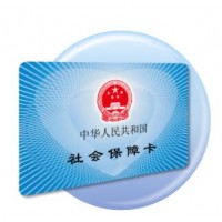 德生科技為惠民惠農(nóng)財政補貼資金一卡通落實推進提供支持