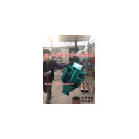 華辰塑機全自動喂料機新式塑料薄膜上料機強制入料