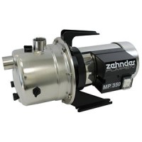 德國進口澤德自吸多級離心泵MP