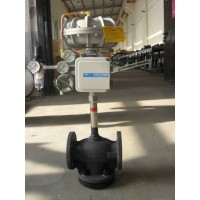 德國貝爾茨baelz氣動比例閥