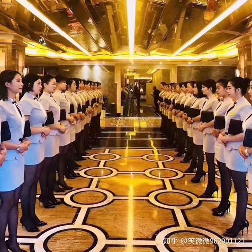 重慶夜總會哪家好，高檔夜總會平價消費才能玩的盡興