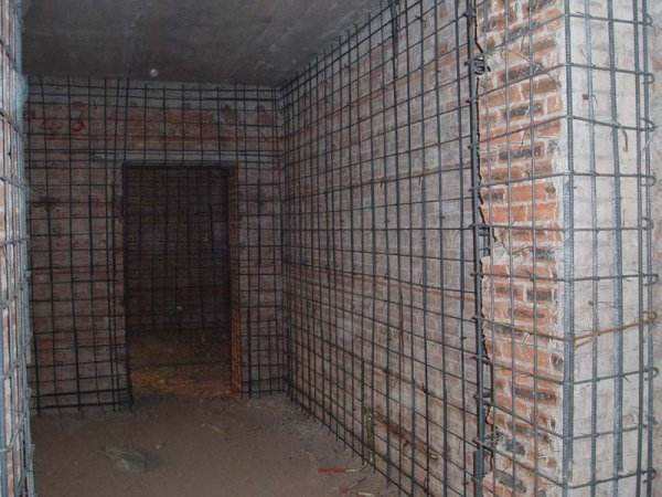 房屋抗震加固北京專業(yè)房屋抗震加固公司