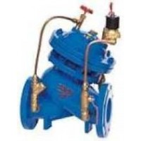 J145X電動遙控閥