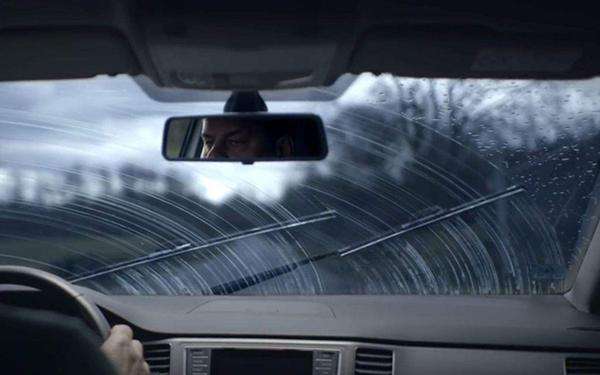 點擊查看大圖 雨刮器一般多久換一次?延長雨刮使用壽命的一些方法