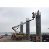 橫縣直臂高空作業(yè)車租賃一站式服務(wù)