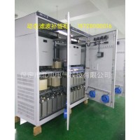 鄭州動(dòng)態(tài)無功補(bǔ)償柜案例分析