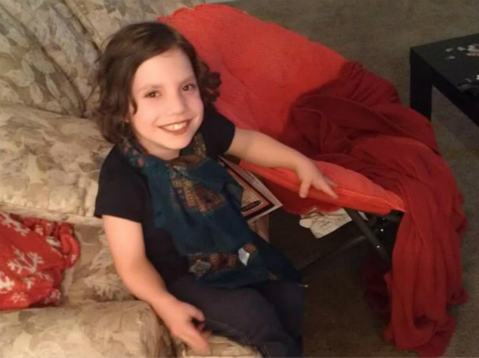 現實版孤兒怨VS電影版《孤兒怨》現實永遠比電影更恐怖，太嚇人了！