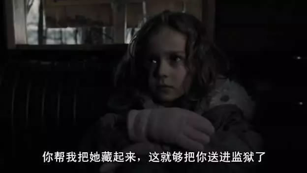 現實版孤兒怨VS電影版《孤兒怨》現實永遠比電影更恐怖，太嚇人了！