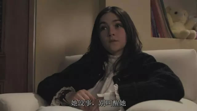 現實版孤兒怨VS電影版《孤兒怨》現實永遠比電影更恐怖，太嚇人了！