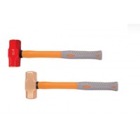 廠家直銷防爆銅錘，防爆八角錘，奶頭錘，圓頭錘，防爆手錘等錘子