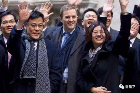 李國慶俞渝夫妻決裂：兩人上演史無前例的&ldquo;互撕大戰&rdquo;