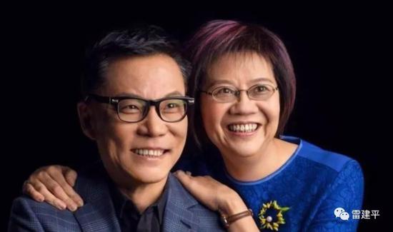 李國慶俞渝夫妻決裂：兩人上演史無前例的&ldquo;互撕大戰&rdquo;