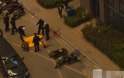 南京一家三口身亡，真實原因是什么？