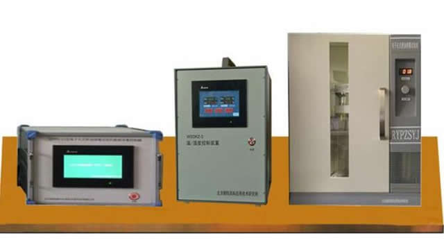 QYPFI-01型汽油噴嘴流量損失試驗(yàn)機(jī)