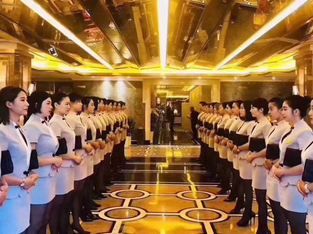 重慶夜總會哪家好玩？這五家特色鮮明夜總會一定是行業者重磅推薦