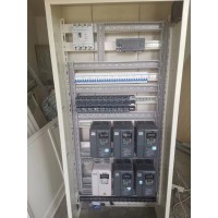 重慶思諾達國產(chǎn)破碎機變頻器