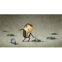 MATG頻頻虧損！王哲山喊單另有圖謀？