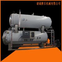 素肉豆干殺菌鍋 高溫鹵豆干殺菌釜 真空包裝殺菌設(shè)備