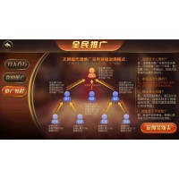 萬利推廣無需投錢，全民推廣輕松賺！