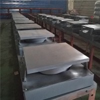 巢湖固定鉸支座zz1價格丨廠家