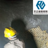 耐磨陶瓷膠泥生產工藝流程