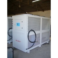 風(fēng)冷模塊式空調(diào)冷水機(jī)組
