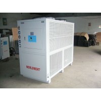 空氣能氣源熱泵采供暖氣熱水循環(huán)空調(diào)機(jī)組