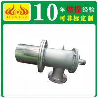 熱處理爐燒嘴-山東工業窯爐燒嘴-燃控技術領先-精燃機電