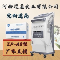 電腦中頻脈沖治療儀