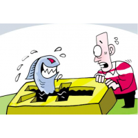 Ecoin騙局解析!操作虧損真相被騙大揭秘