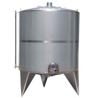 廠家生產直銷不銹鋼儲罐,衛生級儲存罐,定制不銹鋼罐