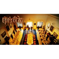 震杰影視虛假眾籌 《印度奇游》真的需要一個億的成本嗎