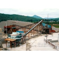 環(huán)保時(shí)代到來，綠色制砂生產(chǎn)線活躍市場(chǎng)！