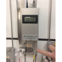 GJC進(jìn)口液體流量計5025000