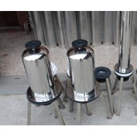 負(fù)壓管道除菌過濾器