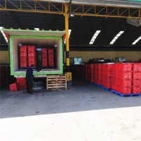 菜心保鮮真空預(yù)冷機(jī)的重要性