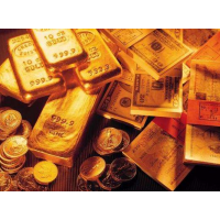 在家閑著打王者 不如炒貴金屬賺錢