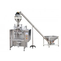 呼和浩特市鑫朋宇炒米包裝機/番茄醬包裝機|內(nèi)蒙古包裝機