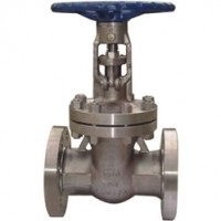 出售山西Z40W-25Ti鈦合金楔式閘閥