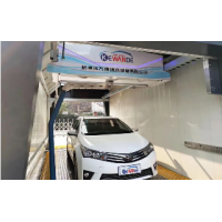 海馬簡易款洗車機(jī) 杭州科萬德洗車機(jī)