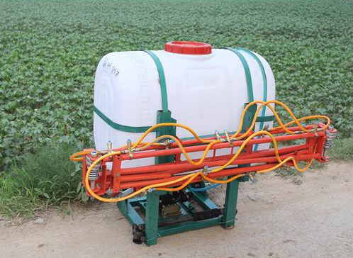 大容量高效打藥機(jī)照片 (4)