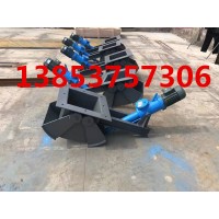 電液動腭式閘門、電動鄂式閘門